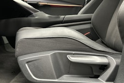 beige CUPRA Tavascan 2024 kuva 14.