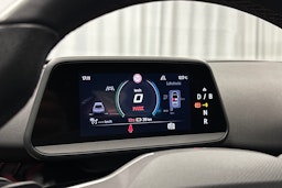 beige CUPRA Tavascan 2024 kuva 15.