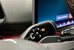 beige CUPRA Tavascan 2024 kuva 16.