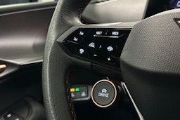 beige CUPRA Tavascan 2024 kuva 17.
