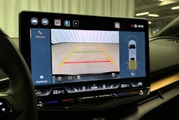 beige CUPRA Tavascan 2024 kuva 21.