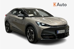 beige CUPRA Tavascan 2024 kuva 1.