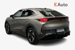 beige CUPRA Tavascan 2024 kuva 2.