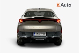 beige CUPRA Tavascan 2024 kuva 3.