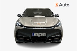 beige CUPRA Tavascan 2024 kuva 4.