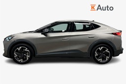 beige CUPRA Tavascan 2024 kuva 5.