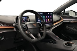 beige CUPRA Tavascan 2024 kuva 6.