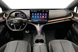 beige CUPRA Tavascan 2024 kuva 7.