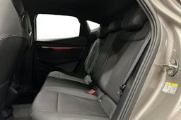 beige CUPRA Tavascan 2024 kuva 8.
