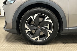 beige CUPRA Tavascan 2024 kuva 9.