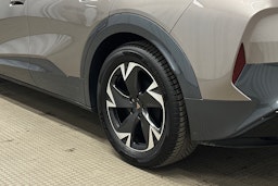 beige CUPRA Tavascan 2024 kuva 10.