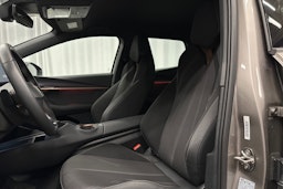 beige CUPRA Tavascan 2024 kuva 11.