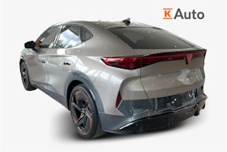 ruskea (beige) CUPRA Tavascan 2024 kuva 2.