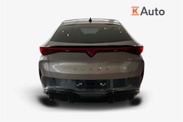 ruskea (beige) CUPRA Tavascan 2024 kuva 3.