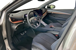 ruskea (beige) CUPRA Tavascan 2024 kuva 6.