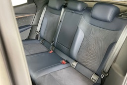 ruskea (beige) CUPRA Tavascan 2024 kuva 8.