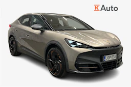 ruskea (beige) CUPRA Tavascan 2024 kuva 1.
