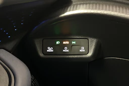 ruskea (beige) CUPRA Tavascan 2024 kuva 18.
