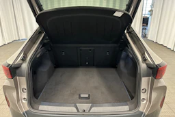 ruskea (beige) CUPRA Tavascan 2024 kuva 37.