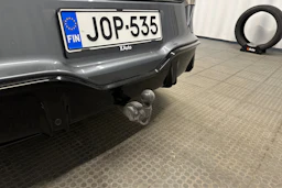 ruskea (beige) CUPRA Tavascan 2024 kuva 39.