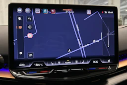 harmaa CUPRA Tavascan 2024 kuva 28.