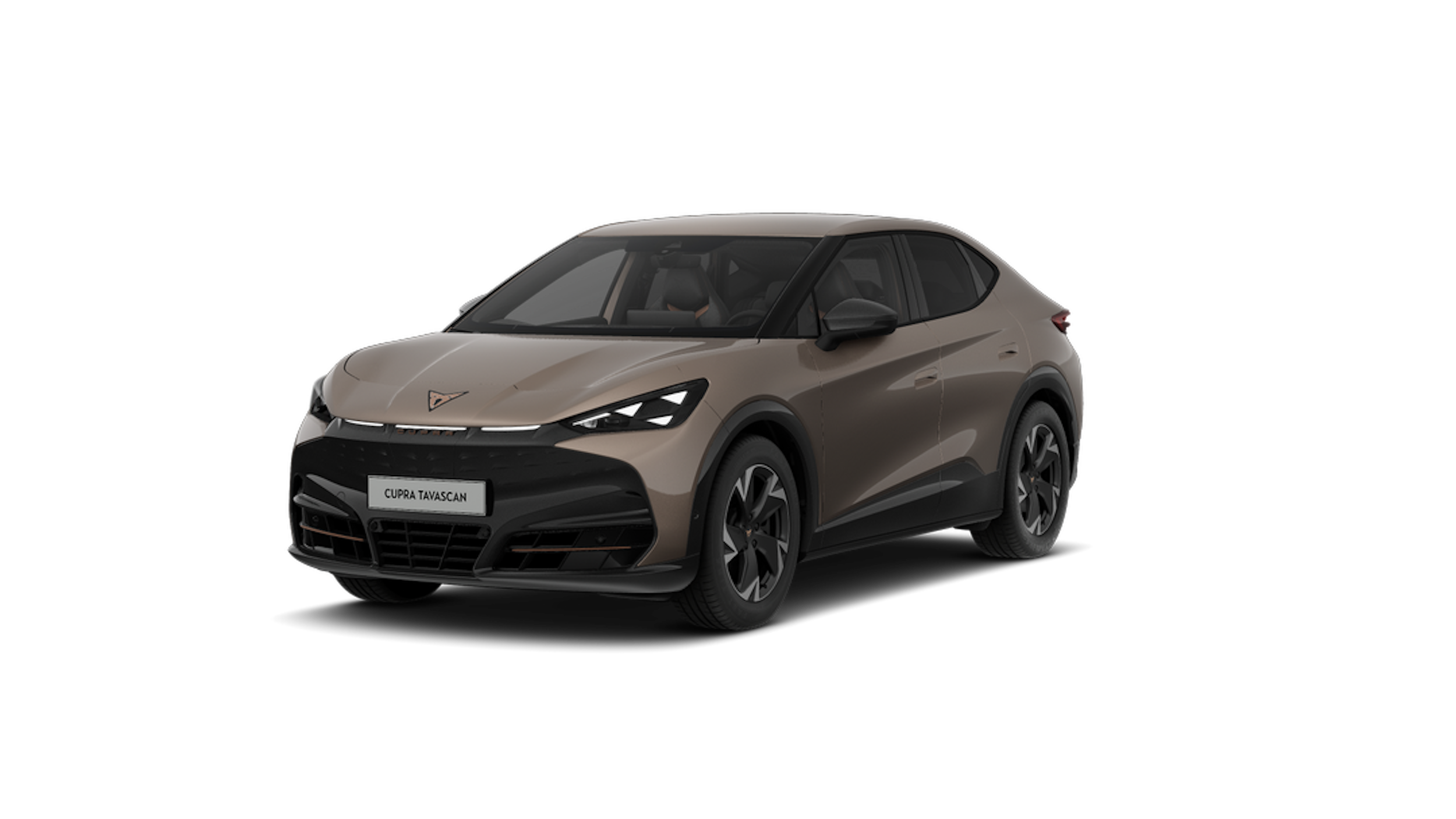 CUPRA Tavascan 2024 kuva 1.