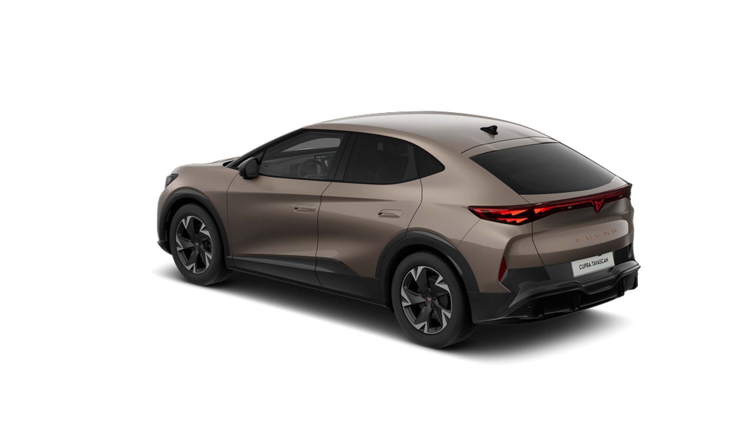 CUPRA Tavascan 2024 kuva 2.