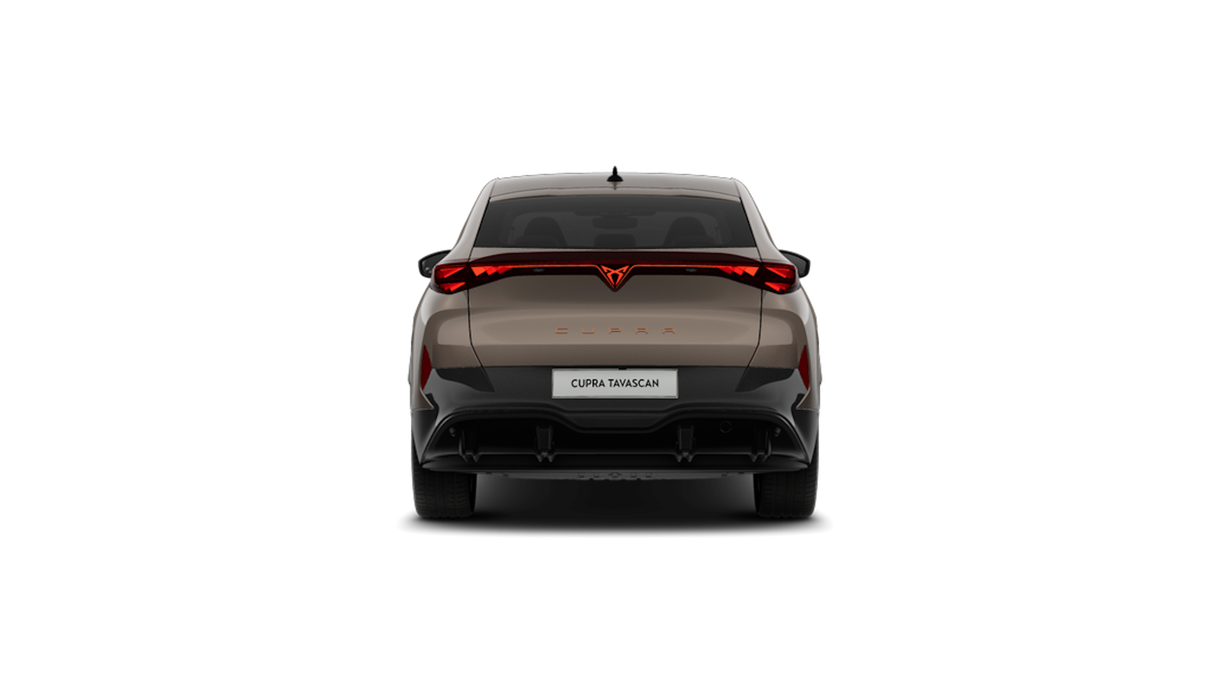 CUPRA Tavascan 2024 kuva 3.