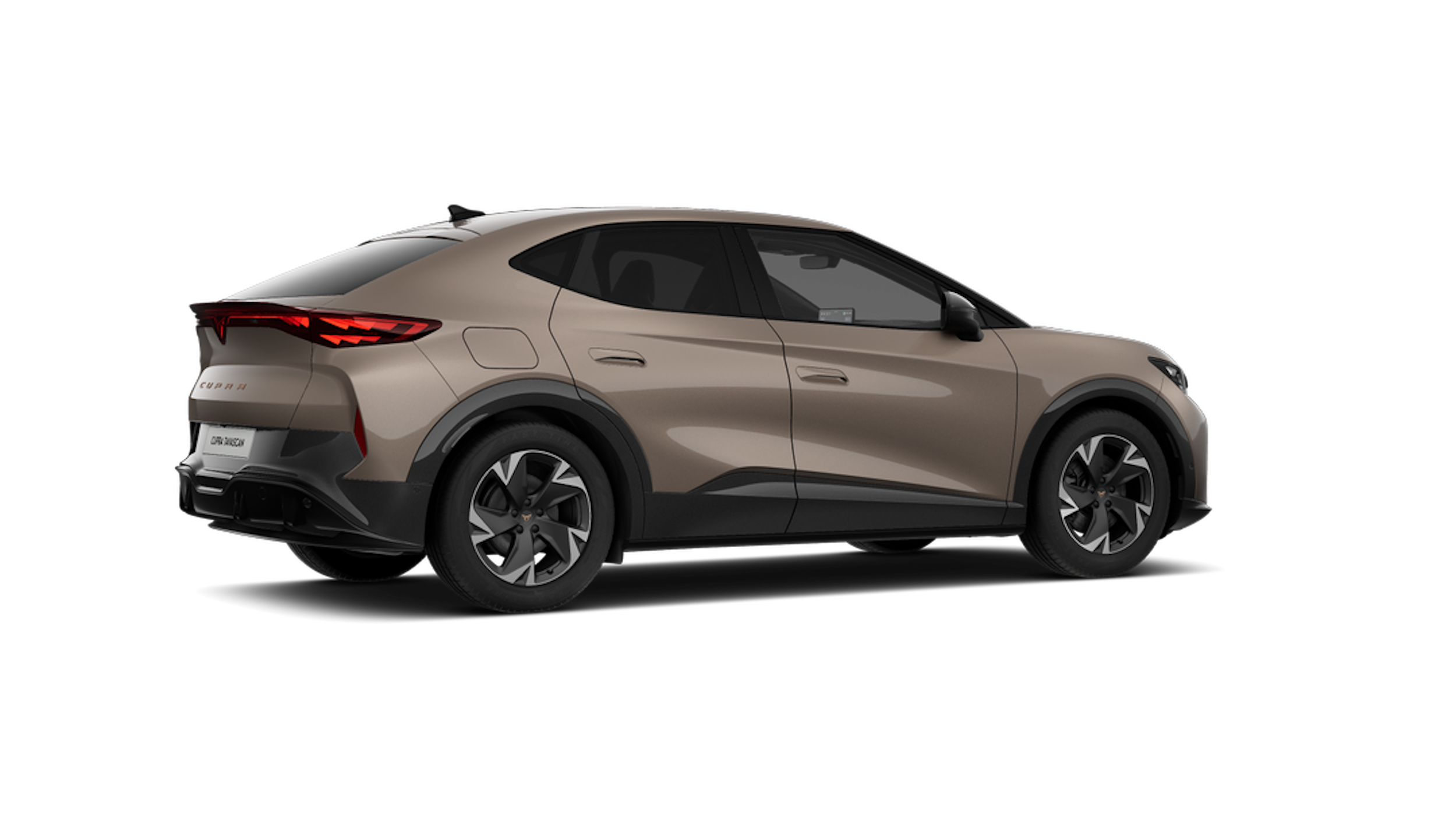 CUPRA Tavascan 2024 kuva 4.