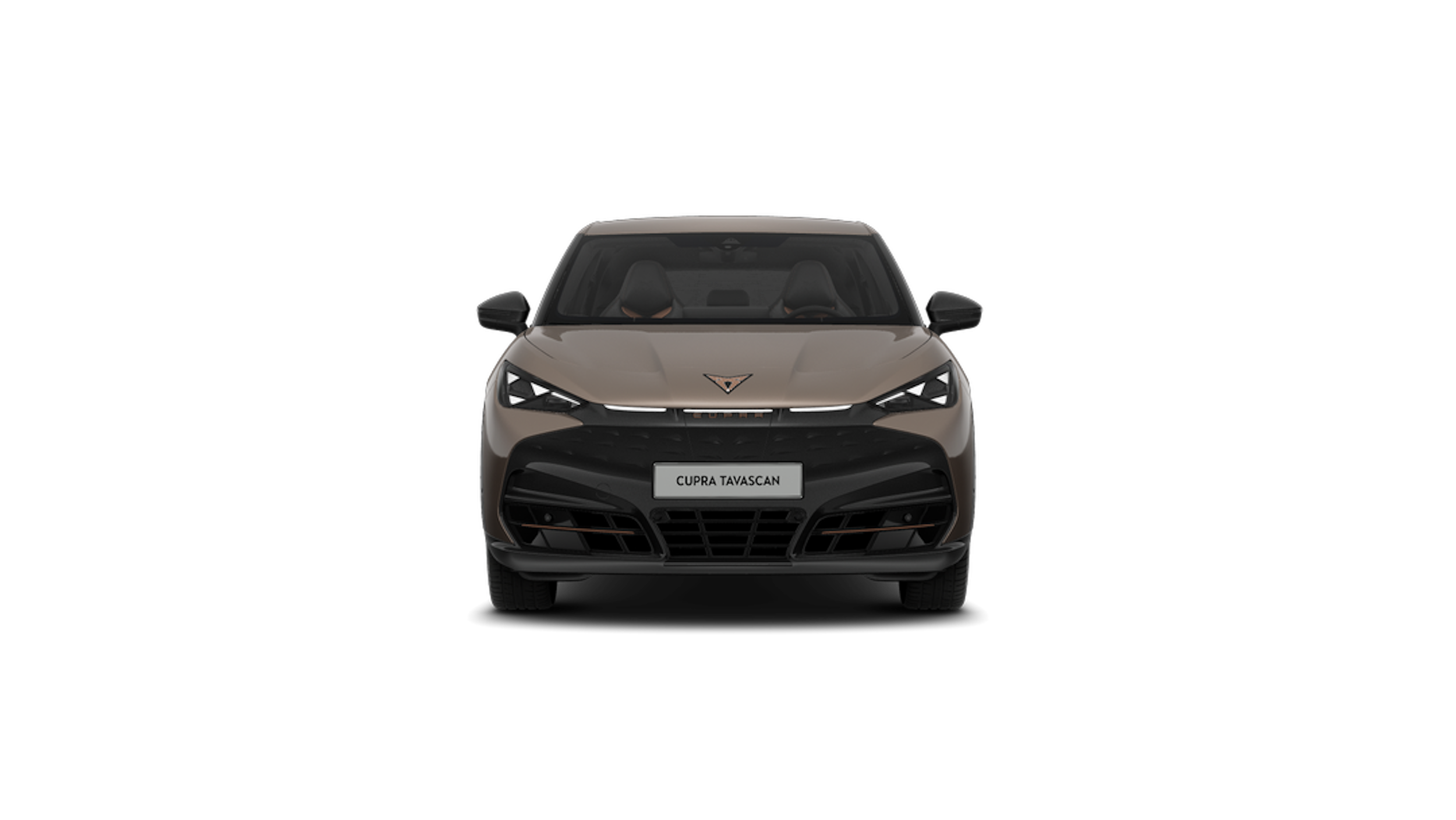 CUPRA Tavascan 2024 kuva 5.