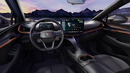 CUPRA Tavascan 2024 kuva 7.