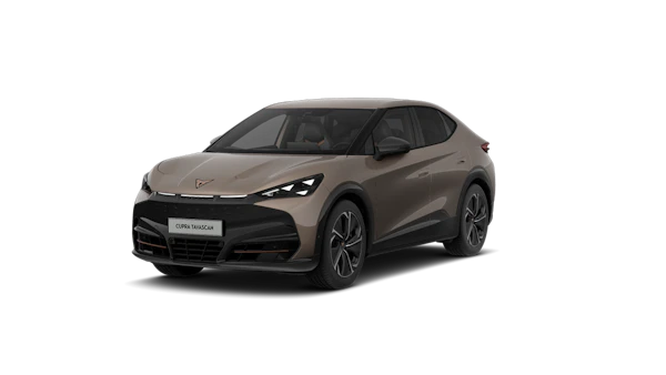 CUPRA Tavascan VZ 250kW 77kWh 4DRIVE