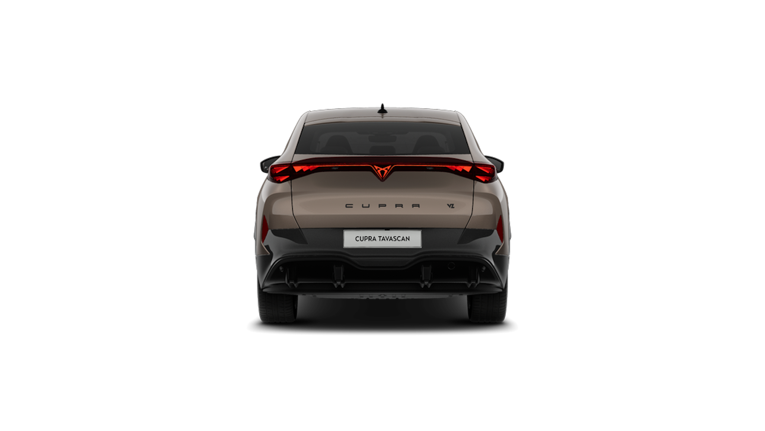 CUPRA Tavascan 2024 kuva 3.