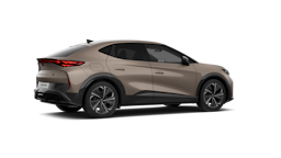 CUPRA Tavascan 2024 kuva 4.
