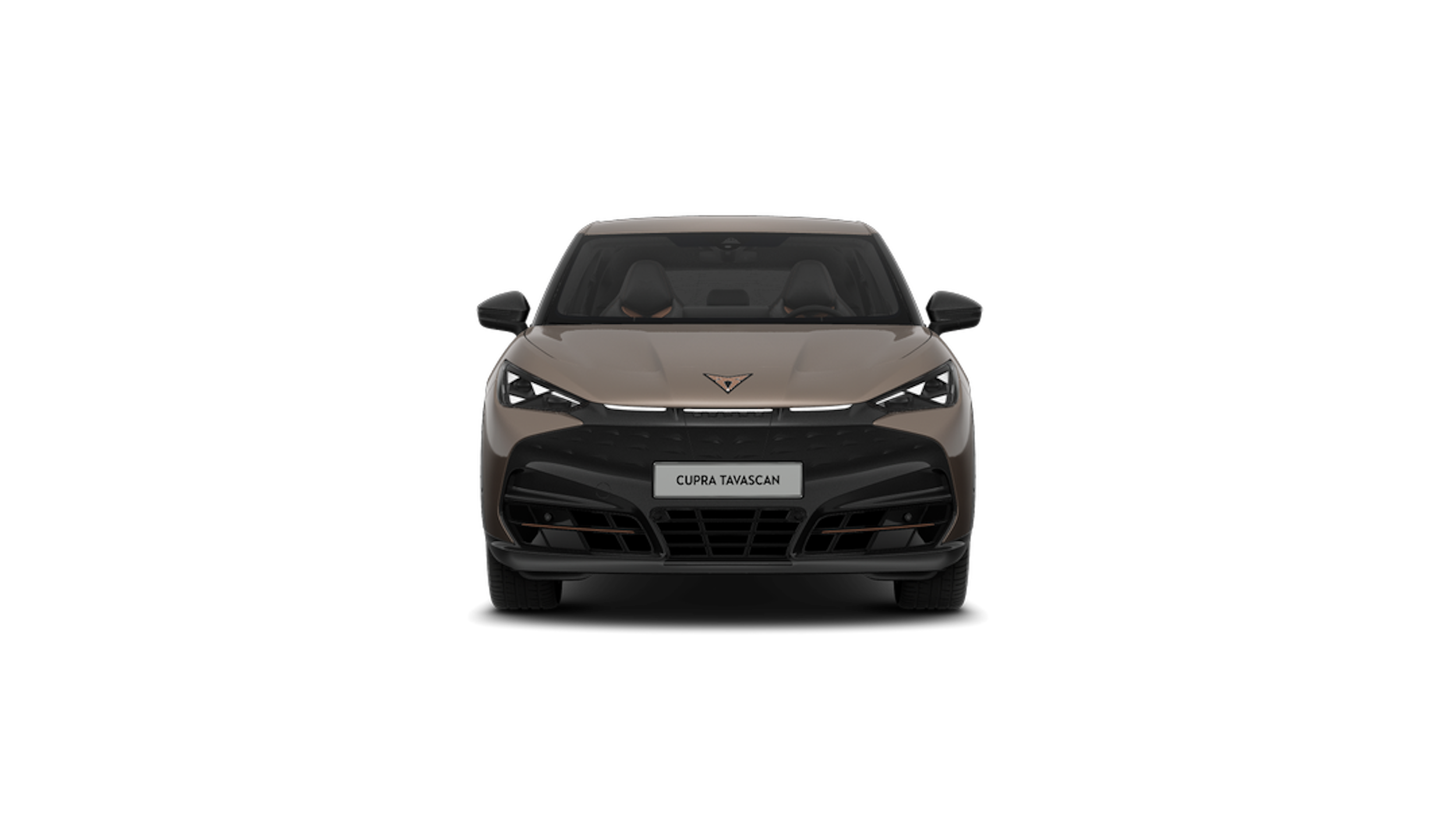 CUPRA Tavascan 2024 kuva 5.