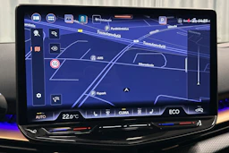 harmaa CUPRA Tavascan 2024 kuva 24.
