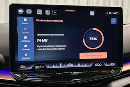 harmaa CUPRA Tavascan 2024 kuva 26.