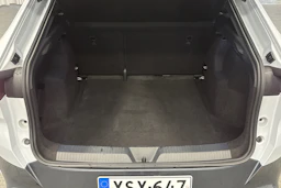harmaa CUPRA Tavascan 2024 kuva 27.