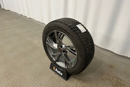 sininen CUPRA Tavascan 2024 kuva 13.