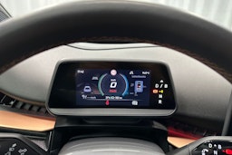 sininen CUPRA Tavascan 2024 kuva 16.