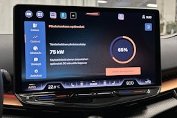 valkoinen CUPRA Tavascan 2024 kuva 34.