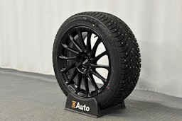 harmaa CUPRA Tavascan 2024 kuva 13.