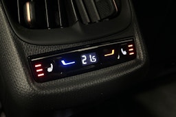 harmaa CUPRA Tavascan 2024 kuva 16.