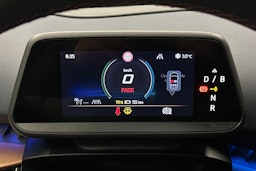 harmaa CUPRA Tavascan 2024 kuva 23.