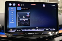 harmaa CUPRA Tavascan 2024 kuva 31.