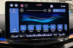 harmaa CUPRA Tavascan 2024 kuva 36.