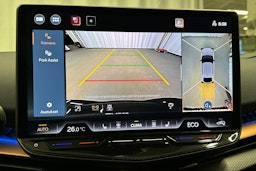 harmaa CUPRA Tavascan 2024 kuva 38.