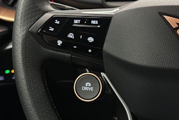 sininen CUPRA Tavascan 2024 kuva 22.
