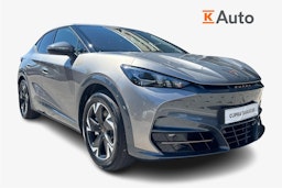 ruskea (beige) CUPRA Tavascan 2024 kuva 1.