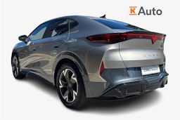 ruskea (beige) CUPRA Tavascan 2024 kuva 2.